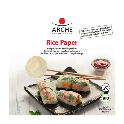 Foi de Orez, BIO, 150 g Arche