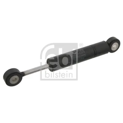 Amortizor vibratii, curea transmisie cu caneluri FEBI BILSTEIN 08778