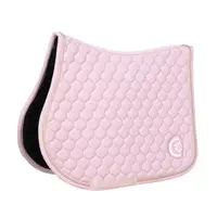 Kentucky Zadeldek 3d Logo Onion Quilt Blauw -