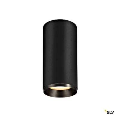 NUMINOS L CL 28W 2340lm 3000K 36° 230V LED negru