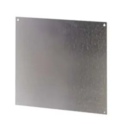 Placa montajnM460 TYPE 3 407x444mm