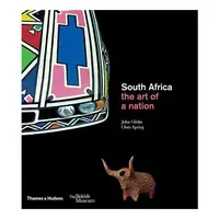 South Africa: the art of a nation, John Giblin, Christopher Spring
