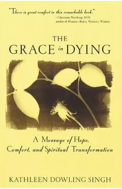 Grace in Dying