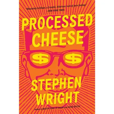 Processed Cheese
