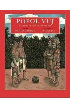 Popol Vuj