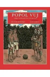 Popol Vuj