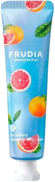 Frudia My Orchard Cremă de mâini Grapefruit, 30 g