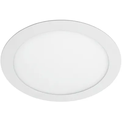 Spot incastrat ip54 7w 3000k diametrul 12cm diametru taiaere 10cm