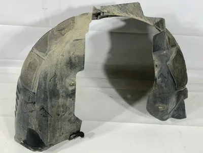 Carenaj roata dreapta fata 13241161 Opel Insignia A (2008-2013)