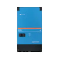 Invertor Hibrid monofazat Victron MultiPlus-II PMP483105000, 8 kW, 8000 W, incarcator