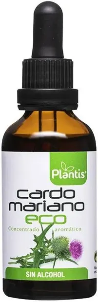 Plantis Tinctură de armurariu, fără alcool, 50 ml, Artesania Agricola