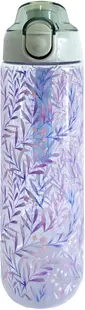 Sticlă Bottle & More - Iarna, 700 ml