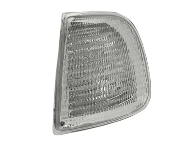 Semnalizator fata Stanga (transparent) potrivit SEAT CORDOBA, CORDOBA VARIO, IBIZA II, INCA; VW CADDY II, CADDY II/MINIVAN, POLO III CLASSIC 1.0-2.0