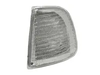 Semnalizator fata Stanga (transparent) potrivit SEAT CORDOBA, CORDOBA VARIO, IBIZA II, INCA; VW CADDY II, CADDY II/MINIVAN, POLO III CLASSIC 1.0-2.0