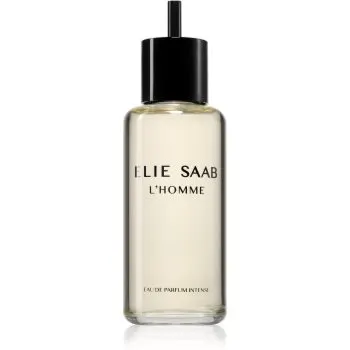 Elie Saab L'HOMME Intense Eau de Parfum pentru bărbați