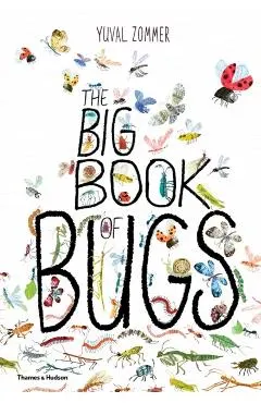Big Book of Bugs