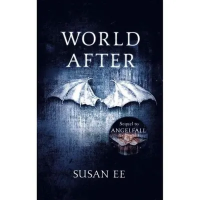Penryn & the End of Days 2: World After