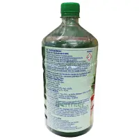 Fertitell 1L ingrasamant foliar (cereale, vita de vie, legume, cartof, pomi fructiferi, flori) - Default Title