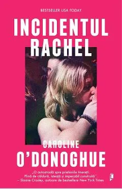 Incidentul Rachel