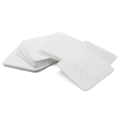 Set 360 Servetele fara Fibre, material perforat pentru Manichiura NailsUp