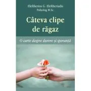 Cateva clipe de ragaz