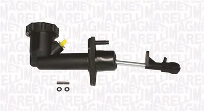 Pompa centrala ambreiaj (17,8mm) potrivit JEEP CHEROKEE, COMANCHE, GRAND CHEROKEE I 2.1D-5.9 10.84-09.01
