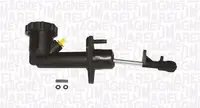 Pompa centrala ambreiaj (17,8mm) potrivit JEEP CHEROKEE, COMANCHE, GRAND CHEROKEE I 2.1D-5.9 10.84-09.01