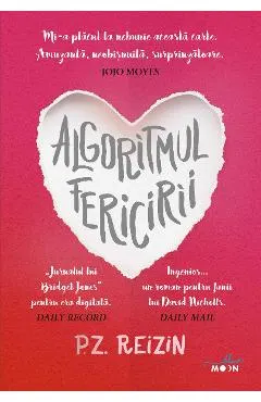Algoritmul fericirii