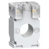 Transformator De Curent Tropicalizat Montaj Din 60 5 Pentru Cabluri D. 21