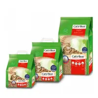 Cat’s Best Original - 10-l