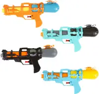 Pistol de apă Rappa - 26 cm, sortiment