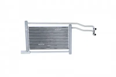 Radiator ulei termoflot potrivit BMW Seria 5 (E39), 7 (E38) 2.5D 3.0D 08.98-05.04