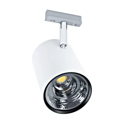 Villanova 2 3-Phase-Led-Spot 40° White 3000k
