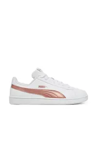 Pantofi sport dama 304555411 - Piele ecologica - Alb - Alb