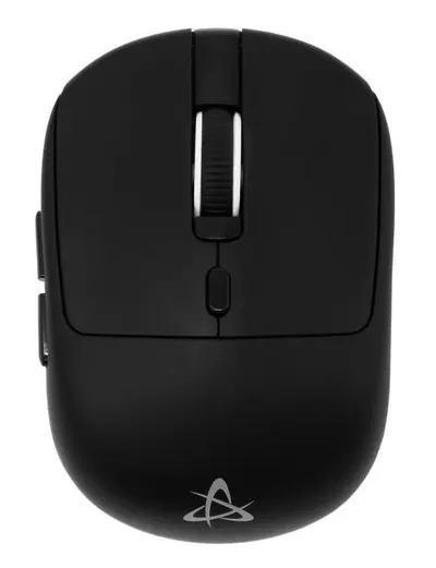 Mouse SBOX - WM-710P, optic, wireless, negru