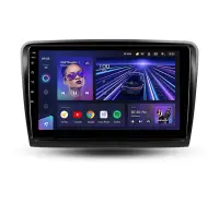 Navigatie Auto Teyes CC3 Skoda Superb 2 2008-2015 6+128GB 10.2" QLED Octa-core 1.8Ghz, Android 4G Bluetooth 5.1 DSP