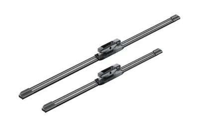 Set stergatoare BOSCH AeroTwin A115S 3397007115, lungime 600 mm, 450 mm, pentru model dupa 02.2006, pentru RENAULT MEGANE