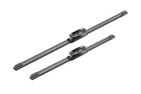 Set stergatoare BOSCH AeroTwin A115S 3397007115, lungime 600 mm, 450 mm, pentru model dupa 02.2006, pentru RENAULT MEGANE