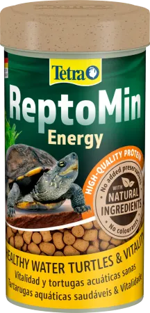 Tetra Reptomin Energy 100 ML