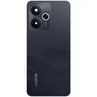 Capac Baterie Realme 14T, Negru (Obsidian Black), Service Pack 621033000565