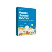Vreau daune morale... dar nu de la seici