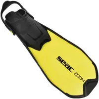 Labe Seac - ZOOM, Galben, 2XS-XS