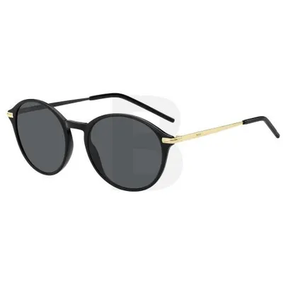Ochelari de soare Hugo Boss Hugo Boss BOSS 1662/S 2M2 IR 53