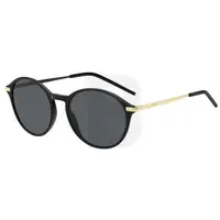 Ochelari de soare Hugo&nbsp;Boss Hugo Boss BOSS 1662/S 2M2 IR 53