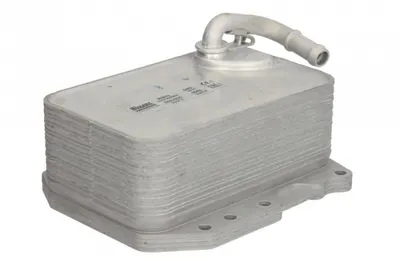 Termoflot radiator ulei (152x95) AUDI A4, A4 ALLROAD, A5, A6, A6 ALLROAD, A7, A8, Q5, Q7, Q8; VW AMAROK, TOUAREG 3.0D 3.0DH dupa 2014