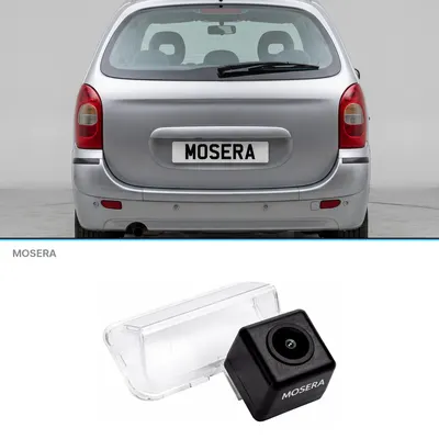 Cameră marșarier Citroen Xsara Picasso 1999-2012 AHD 1080P NTSC MOSERA