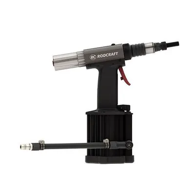 Pistol de nituit pt. piulite nituibile M3-M12 - Rodcraft-RC6758