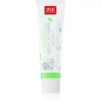 Splat Professional Medical Herbs pasta de dinti bio-activa pentru a proteja dintii si gingiile