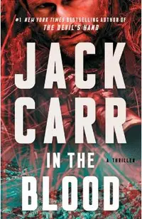 In the Blood: A Thriller