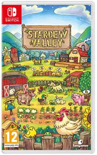 Stardew Valley (Nintendo Switch)
